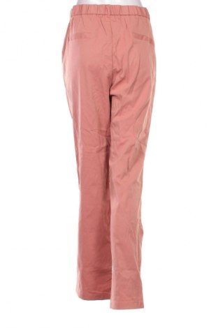 Damenhose SHEIN, Größe XXL, Farbe Aschrosa, Preis 20,99 €