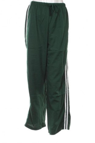 Dámske nohavice SHEIN, Veľkosť M, Farba Zelená, Cena  16,95 €
