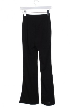 Damenhose SHEIN, Größe XS, Farbe Schwarz, Preis 15,13 €