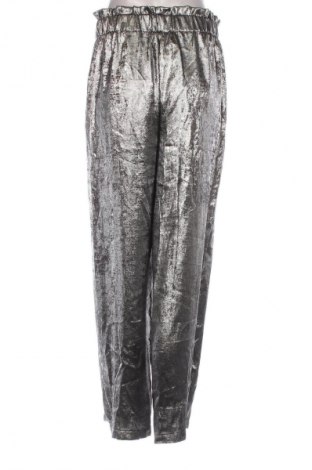 Damenhose SHEIN, Größe L, Farbe Silber, Preis € 14,83
