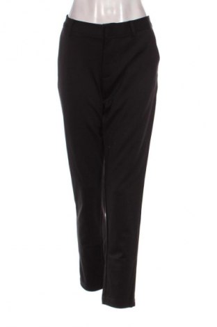 Pantaloni de femei SUPPLY PROJECT, Mărime XL, Culoare Negru, Preț 98,99 Lei