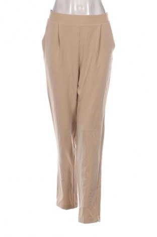 Pantaloni de femei Saint Tropez, Mărime M, Culoare Bej, Preț 139,99 Lei