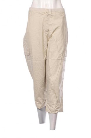 Női nadrág Savannah, Méret XL, Szín Bézs, Ár 25 069 Ft