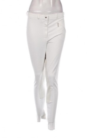Damenhose Schoeller, Größe M, Farbe Weiß, Preis 36,83 €