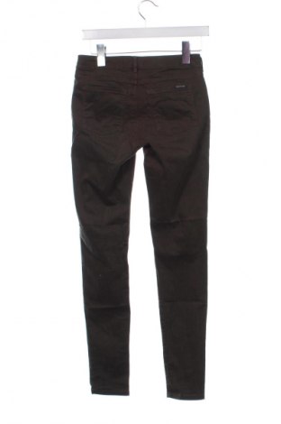 Női nadrág Scotch & Soda, Méret XS, Szín Zöld, Ár 20 320 Ft