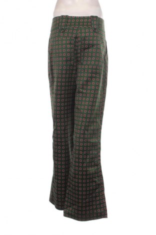 Pantaloni de femei Scotch & Soda, Mărime M, Culoare Multicolor, Preț 262,99 Lei
