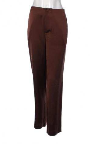 Női nadrág Scotch & Soda, Méret S, Szín Barna, Ár 13 769 Ft