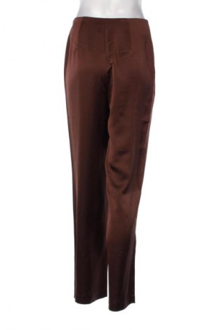 Női nadrág Scotch & Soda, Méret S, Szín Barna, Ár 13 769 Ft