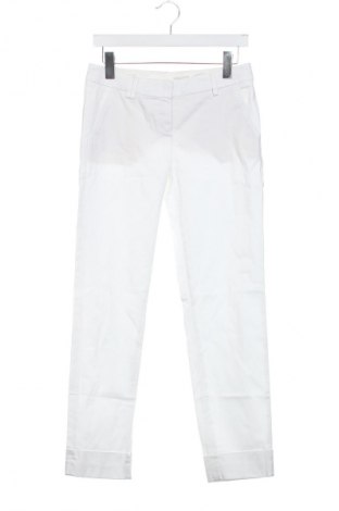 Damskie spodnie Seductive, Rozmiar XS, Kolor Biały, Cena 528,97 zł