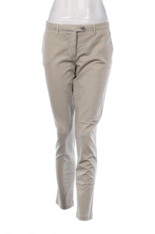 Pantaloni de femei Shaft, Mărime L, Culoare Bej, Preț 380,37 Lei
