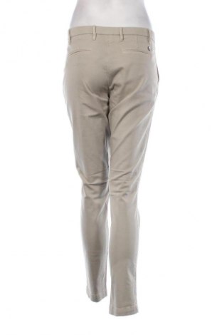 Pantaloni de femei Shaft, Mărime L, Culoare Bej, Preț 380,37 Lei