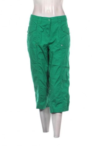 Damenhose Sheego, Größe XXL, Farbe Grün, Preis € 13,99