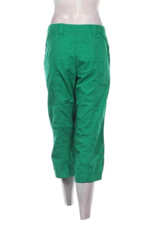 Damenhose Sheego, Größe XXL, Farbe Grün, Preis € 13,99