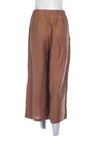 Damenhose Shine, Größe L, Farbe Braun, Preis € 13,99