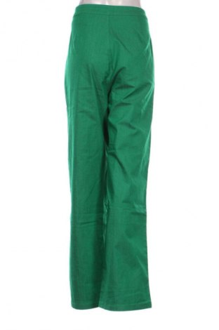 Pantaloni de femei Shiwi, Mărime XL, Culoare Verde, Preț 316,99 Lei