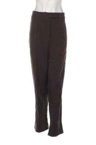 Damenhose Showpo, Größe XL, Farbe Braun, Preis € 28,99