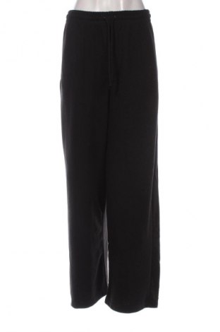 Pantaloni de femei Sinsay, Mărime XL, Culoare Negru, Preț 79,00 Lei