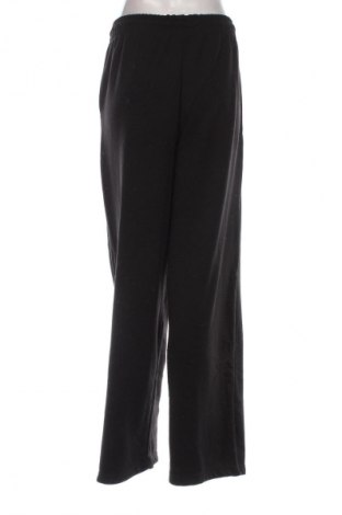Pantaloni de femei Sinsay, Mărime XL, Culoare Negru, Preț 79,00 Lei