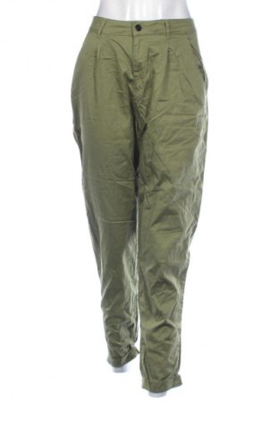 Damenhose Sinsay, Größe M, Farbe Grün, Preis 8,99 €
