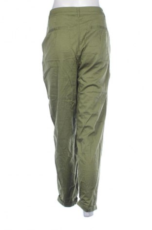 Damenhose Sinsay, Größe M, Farbe Grün, Preis 8,99 €