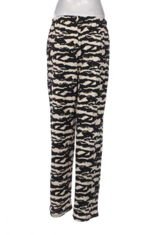 Pantaloni de femei Sinsay, Mărime L, Culoare Multicolor, Preț 79,00 Lei
