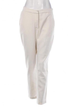 Pantaloni de femei Sinsay, Mărime M, Culoare Bej, Preț 79,00 Lei