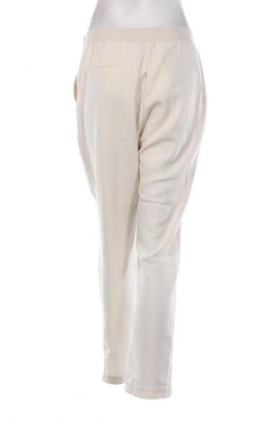Pantaloni de femei Sinsay, Mărime M, Culoare Bej, Preț 79,00 Lei
