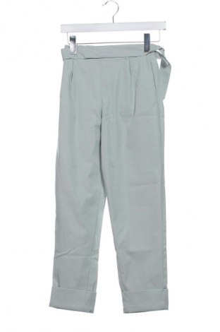 Damenhose Sinsay, Größe XXS, Farbe Grau, Preis € 19,14