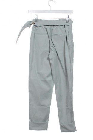 Damenhose Sinsay, Größe XXS, Farbe Grau, Preis € 19,14