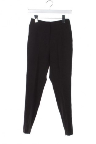 Pantaloni de femei Sinsay, Mărime XS, Culoare Negru, Preț 19,16 Lei