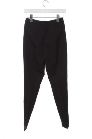 Pantaloni de femei Sinsay, Mărime XS, Culoare Negru, Preț 19,16 Lei