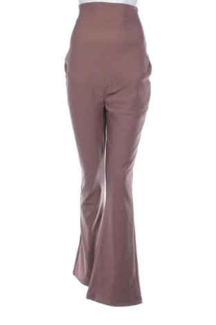 Damenhose Sinsay, Größe L, Farbe Braun, Preis 14,83 €