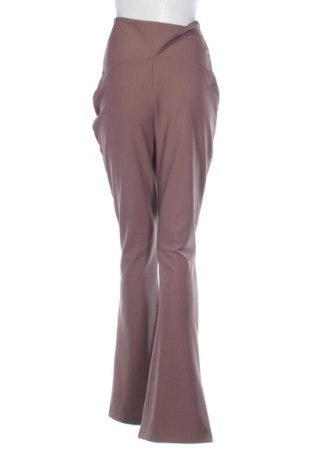 Damenhose Sinsay, Größe L, Farbe Braun, Preis 14,83 €