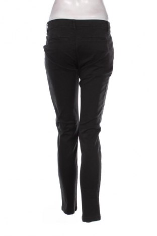 Pantaloni de femei Sisley, Mărime M, Culoare Negru, Preț 168,00 Lei