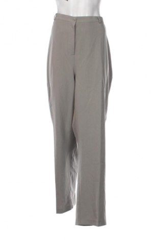 Dámske nohavice Slimma, Veľkosť 5XL, Farba Béžová, Cena  29,31 €