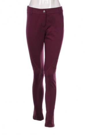 Pantaloni de femei Sportalm, Mărime S, Culoare Mov, Preț 204,09 Lei