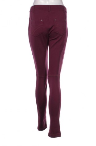 Pantaloni de femei Sportalm, Mărime S, Culoare Mov, Preț 204,09 Lei