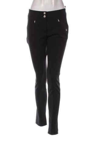 Pantaloni de femei Sportalm, Mărime M, Culoare Negru, Preț 259,10 Lei