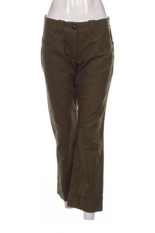 Dámské kalhoty  Sportmax Code, Velikost M, Barva Zelená, Cena  2 165,00 Kč
