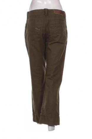 Dámské kalhoty  Sportmax Code, Velikost M, Barva Zelená, Cena  2 165,00 Kč