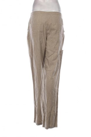 Pantaloni de femei Springfield, Mărime M, Culoare Bej, Preț 93,15 Lei