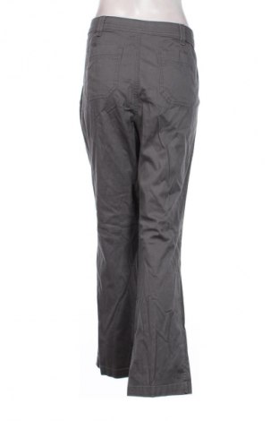 Damskie spodnie St John's Bay, Rozmiar XXL, Kolor Szary, Cena 38,99 zł