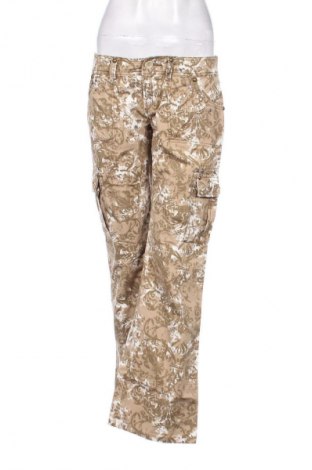 Damenhose Stefanel, Größe M, Farbe Mehrfarbig, Preis € 132,17