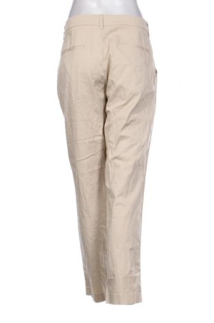 Damenhose Stefanel, Größe L, Farbe Beige, Preis 131,07 €