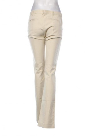 Damenhose Stefanel, Größe M, Farbe Beige, Preis 50,29 €