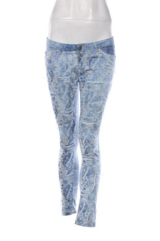 Pantaloni de femei Stefano, Mărime M, Culoare Multicolor, Preț 78,76 Lei