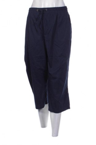 Női nadrág Steilmann, Méret 4XL, Szín Kék, Ár 5 999 Ft