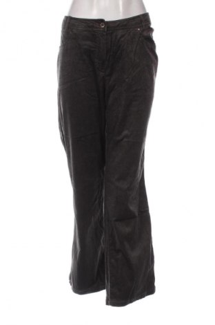 Pantaloni de femei Steilmann, Mărime XXL, Culoare Gri, Preț 147,12 Lei
