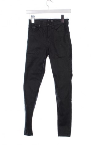 Pantaloni de femei Stradivarius, Mărime S, Culoare Negru, Preț 46,99 Lei