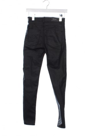 Pantaloni de femei Stradivarius, Mărime S, Culoare Negru, Preț 46,99 Lei